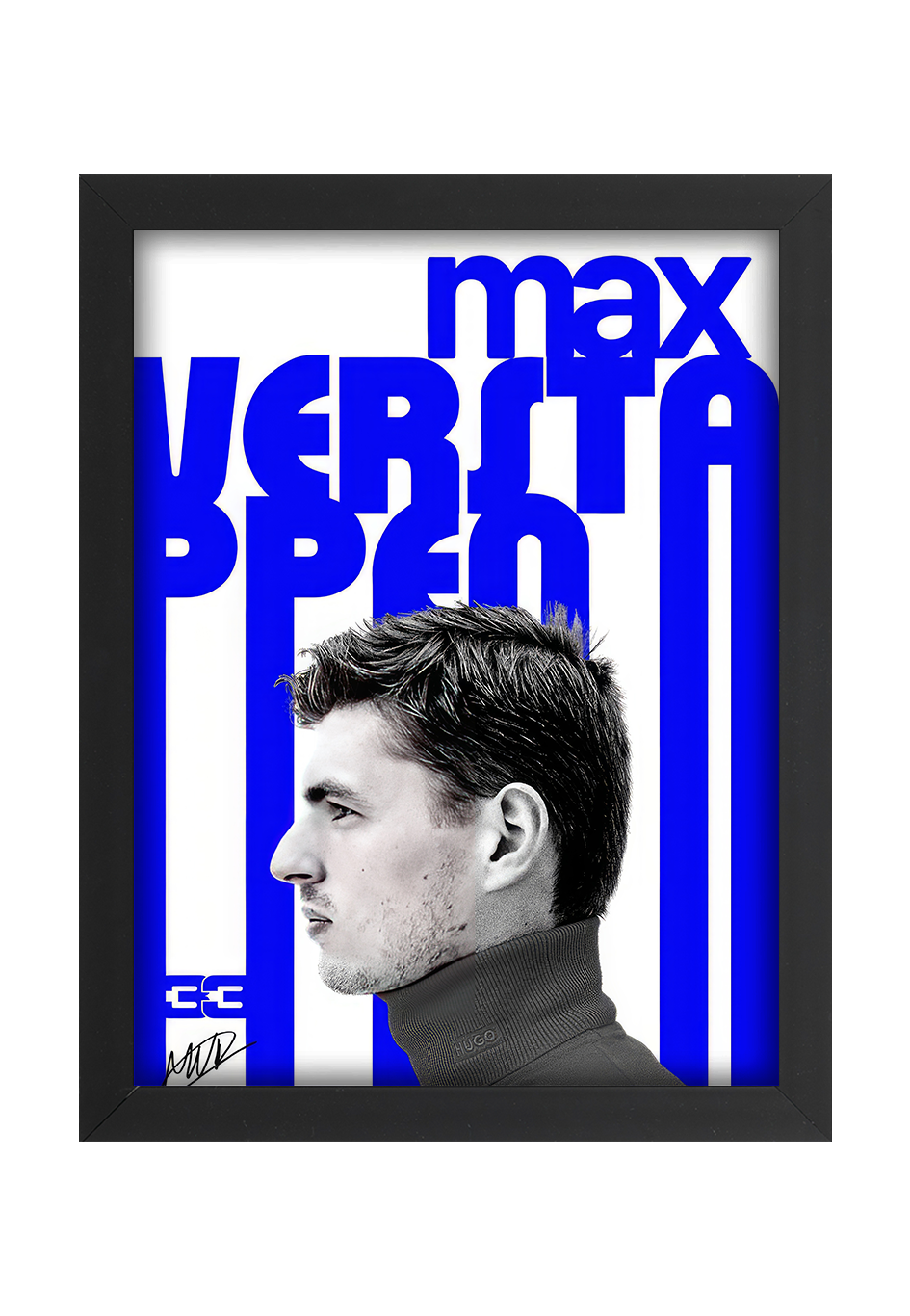 Max Verstappen A