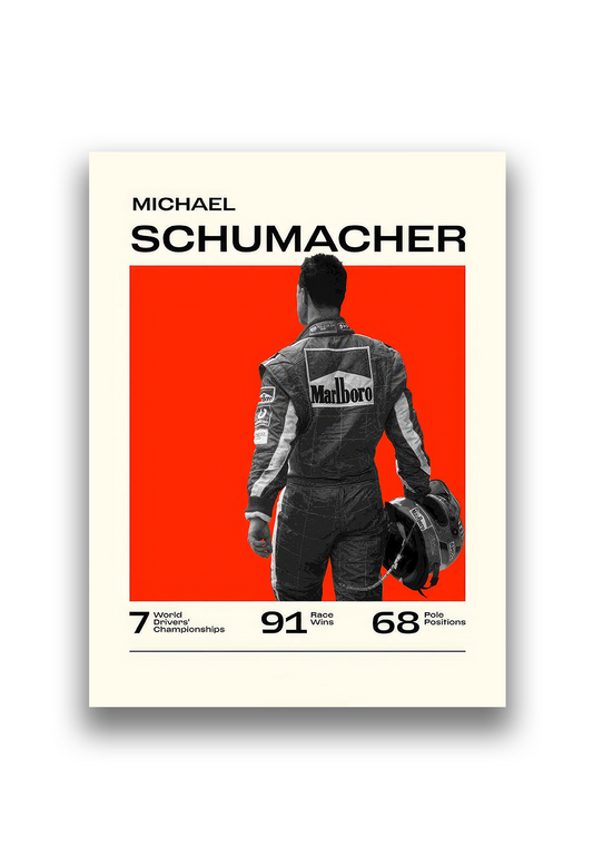 Schumacher B