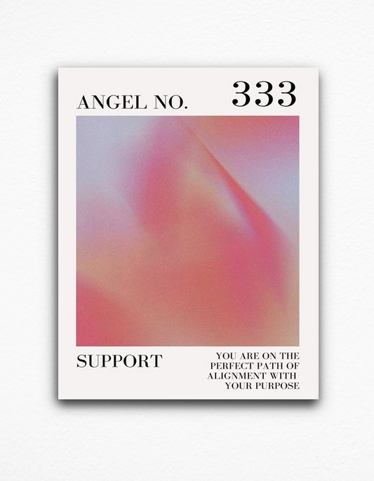 Angel no. 333