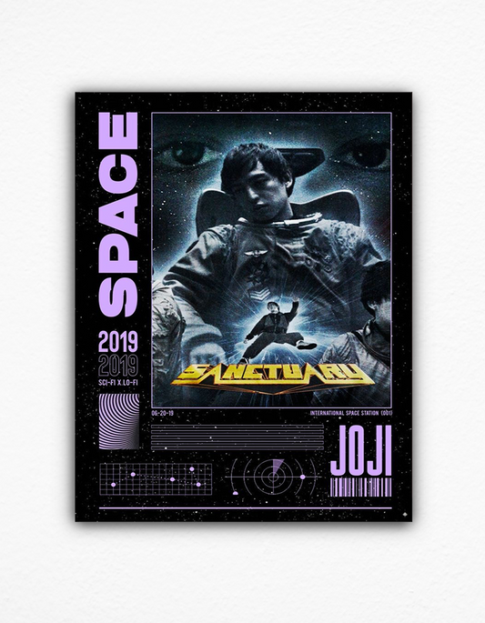 Space 2019 - Joji