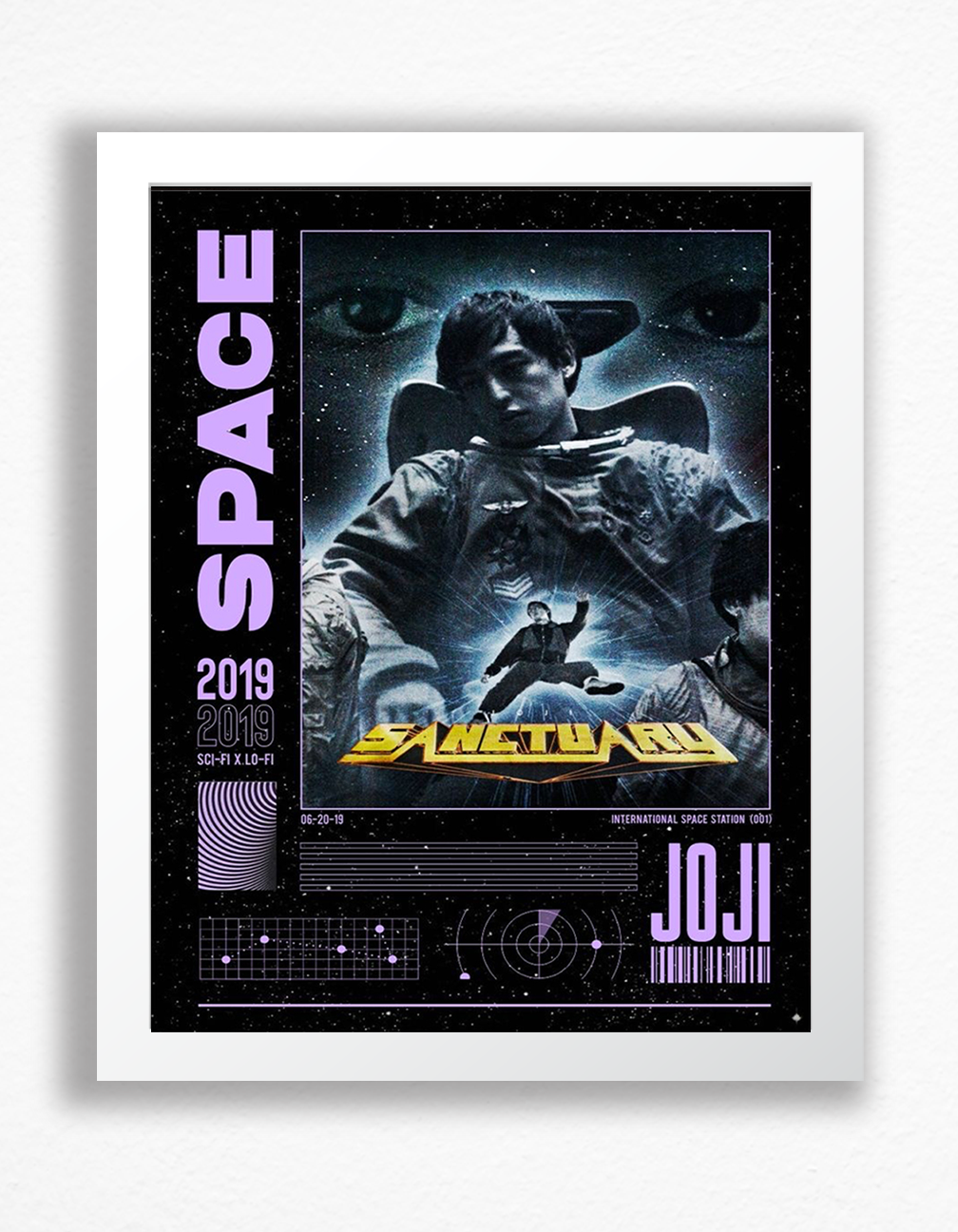 Space 2019 - Joji
