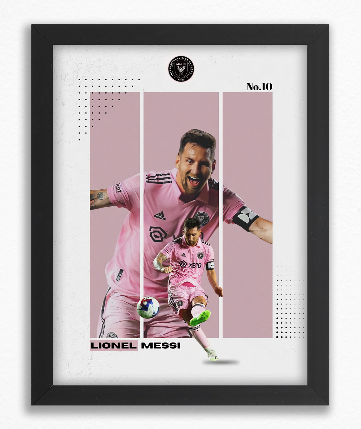Lionel Messi - Bundle