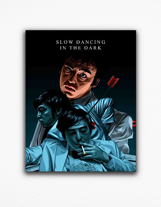 Slow Dancing In The Dark - Joji