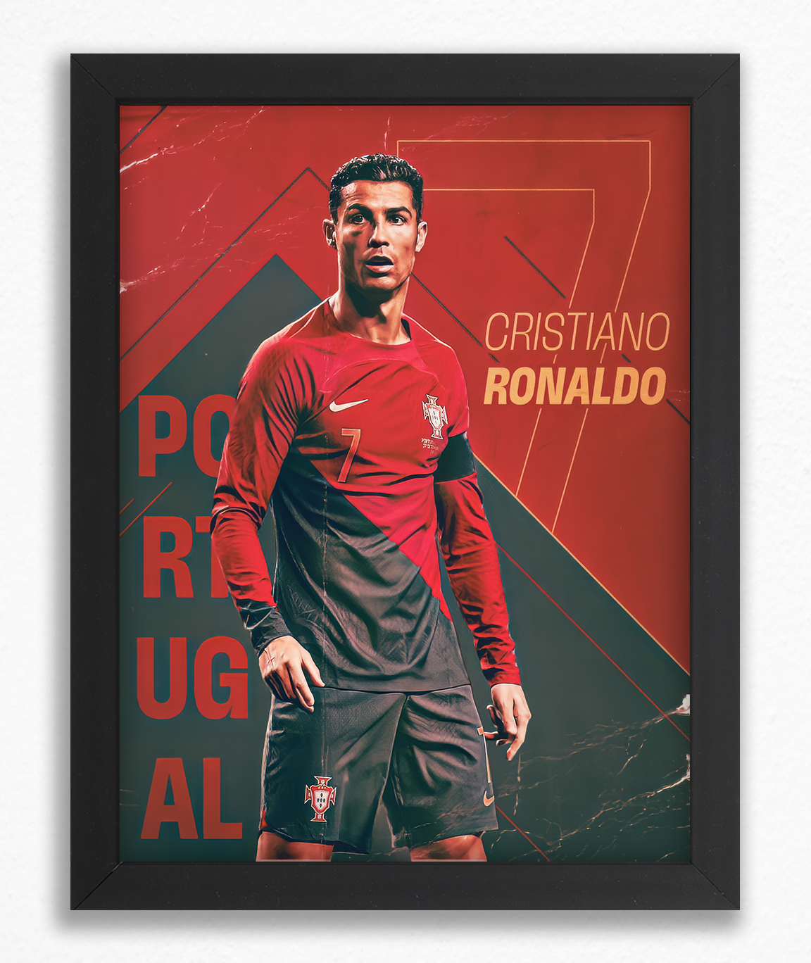 Cristiano Ronaldo - Bundle