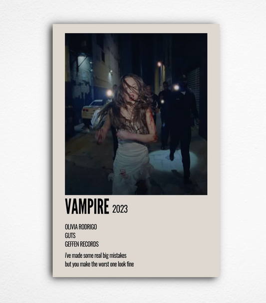 Vampire - J