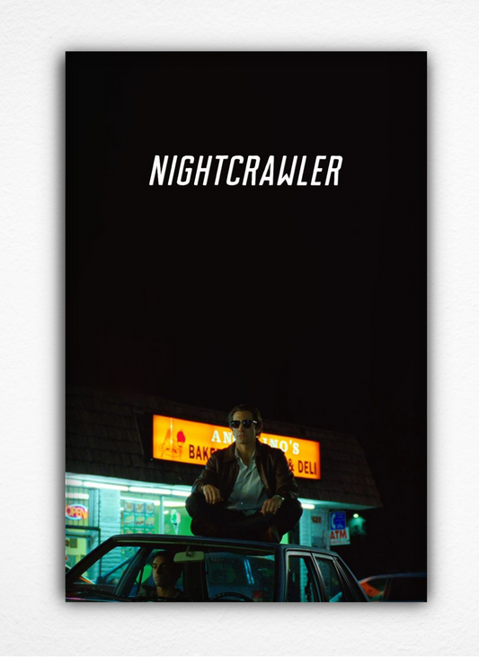 NightCrawler