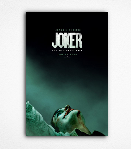 Joker - J