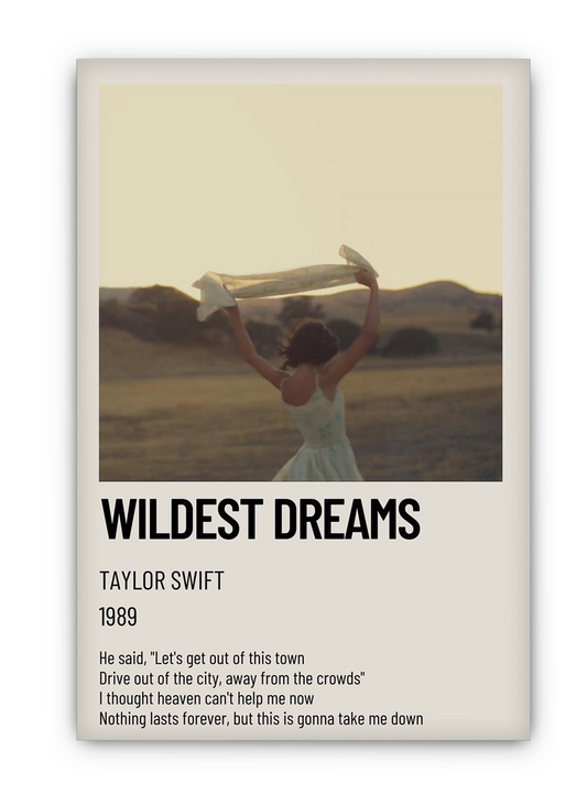 WD - Taylor Swift