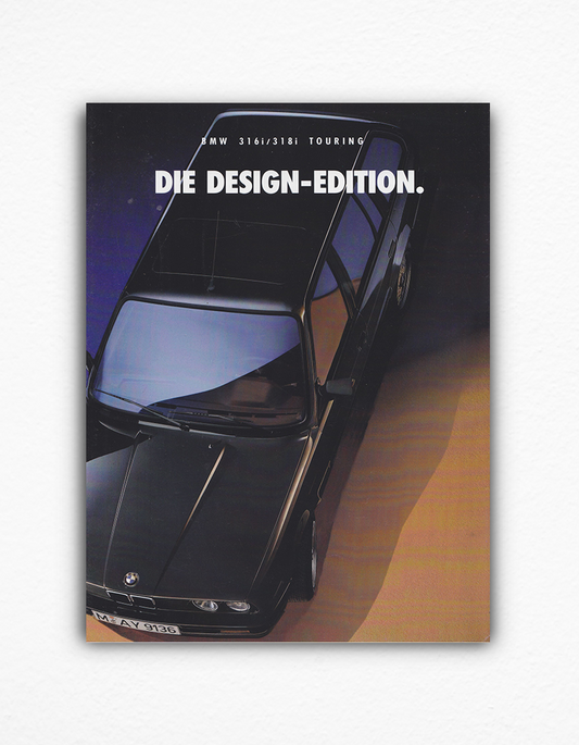 BMW - Die Design Edition