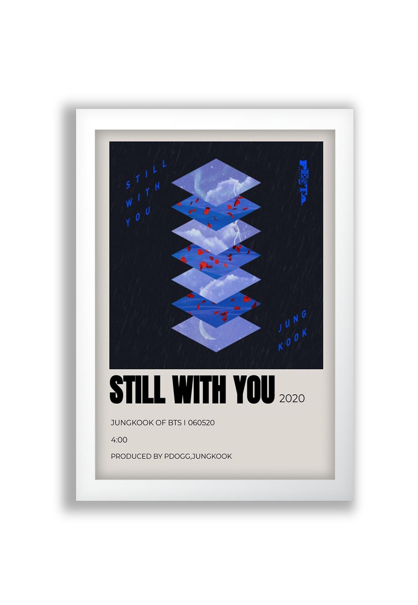 Still With You - BTS