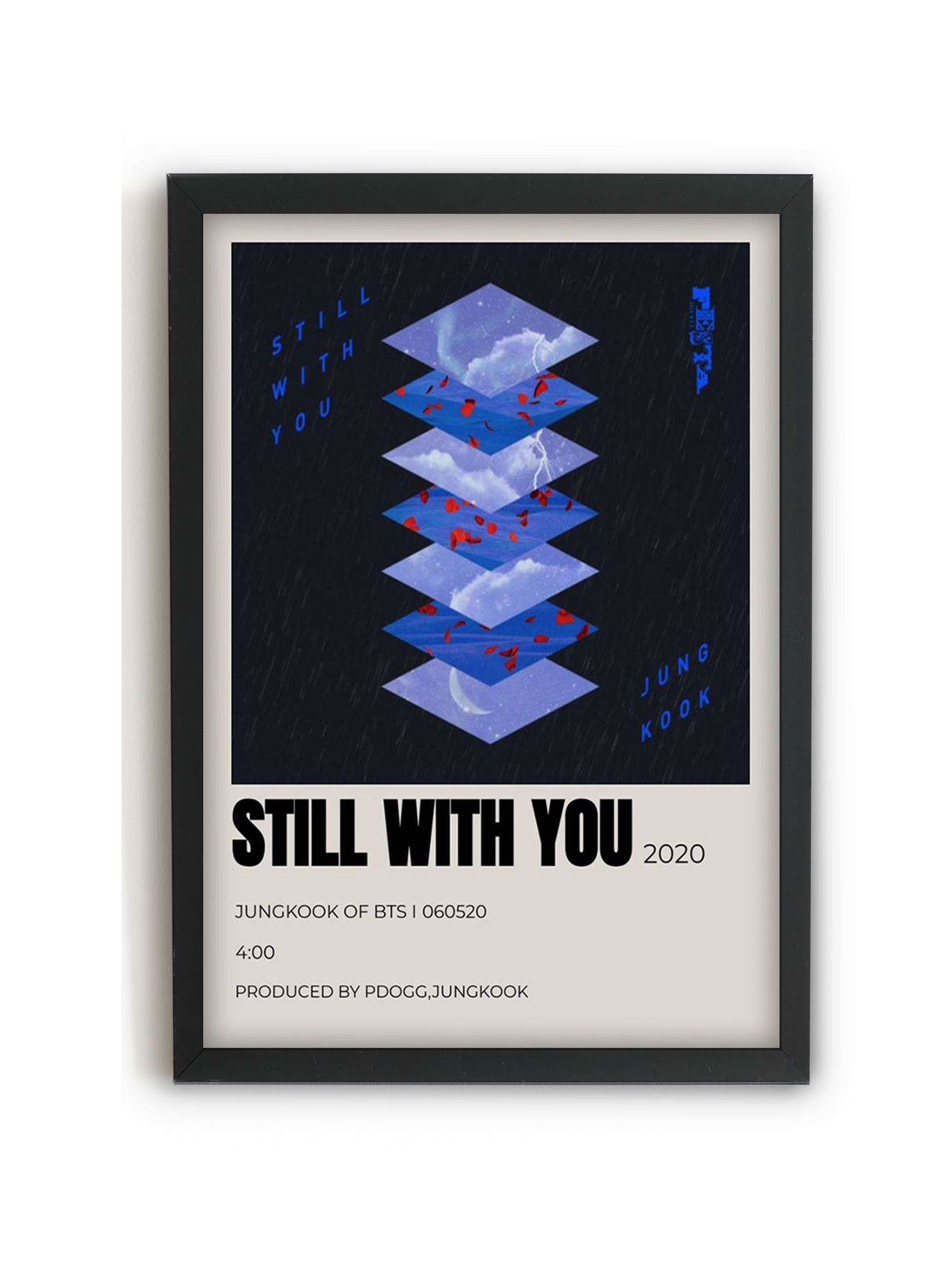 Still With You - BTS