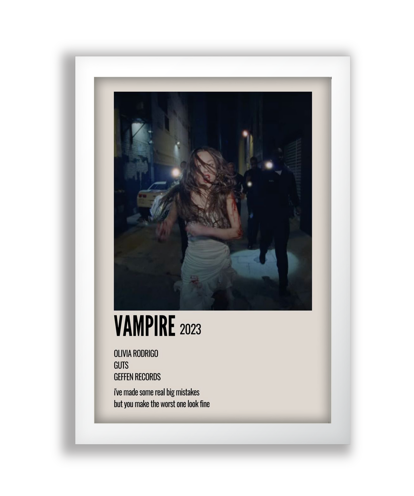 Vampire - J