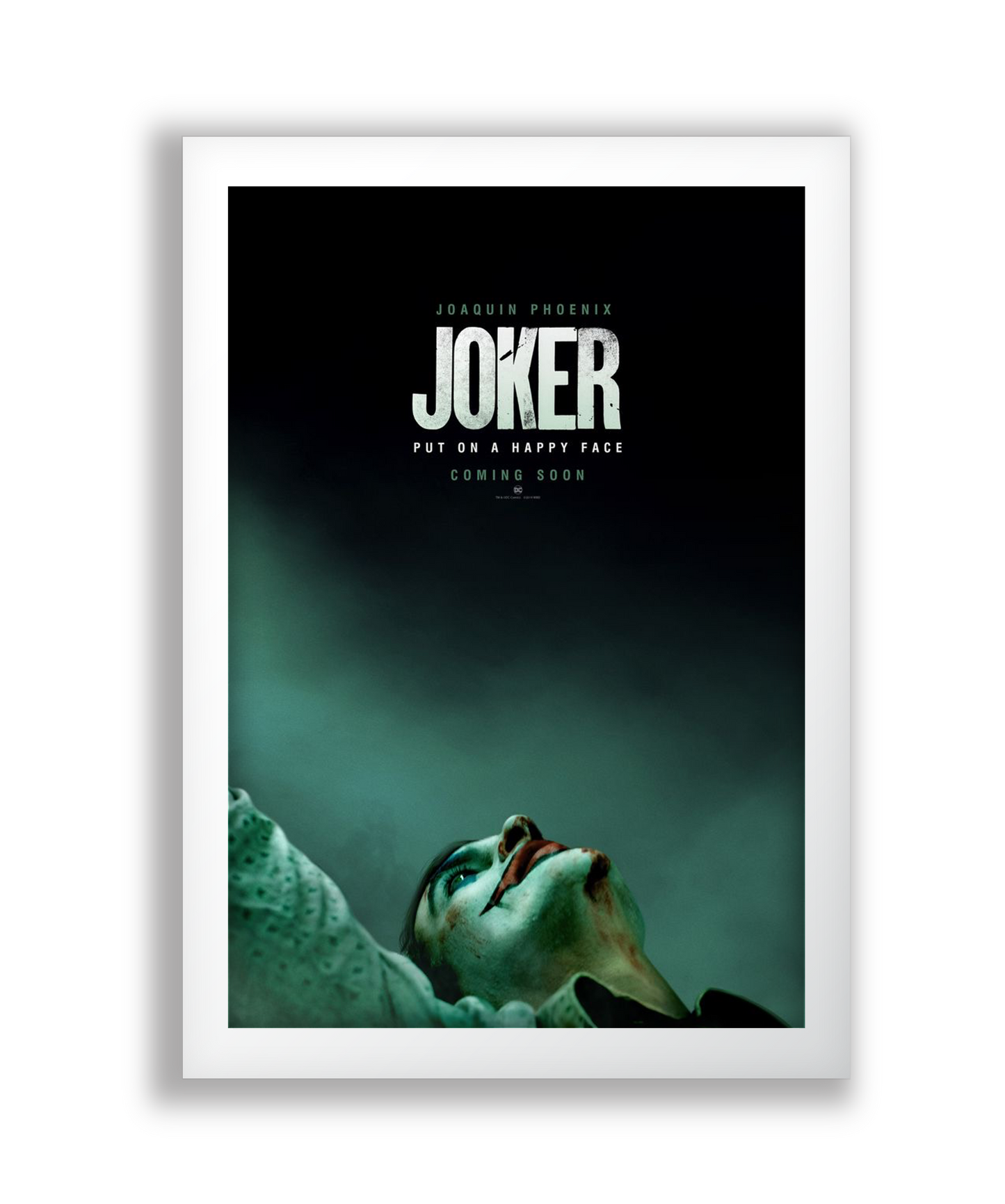 Joker - J